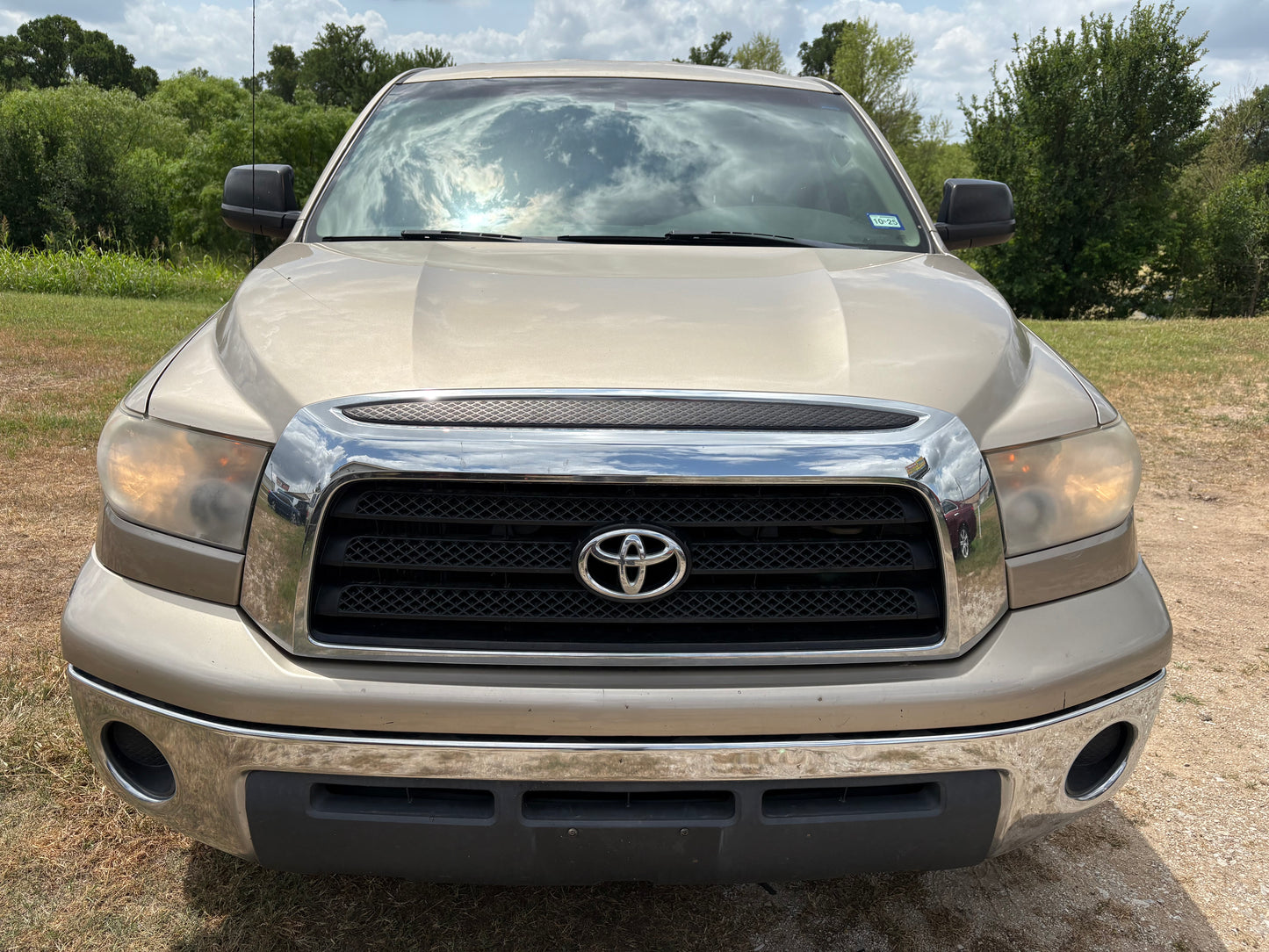2008 Toyota Tundra SR5