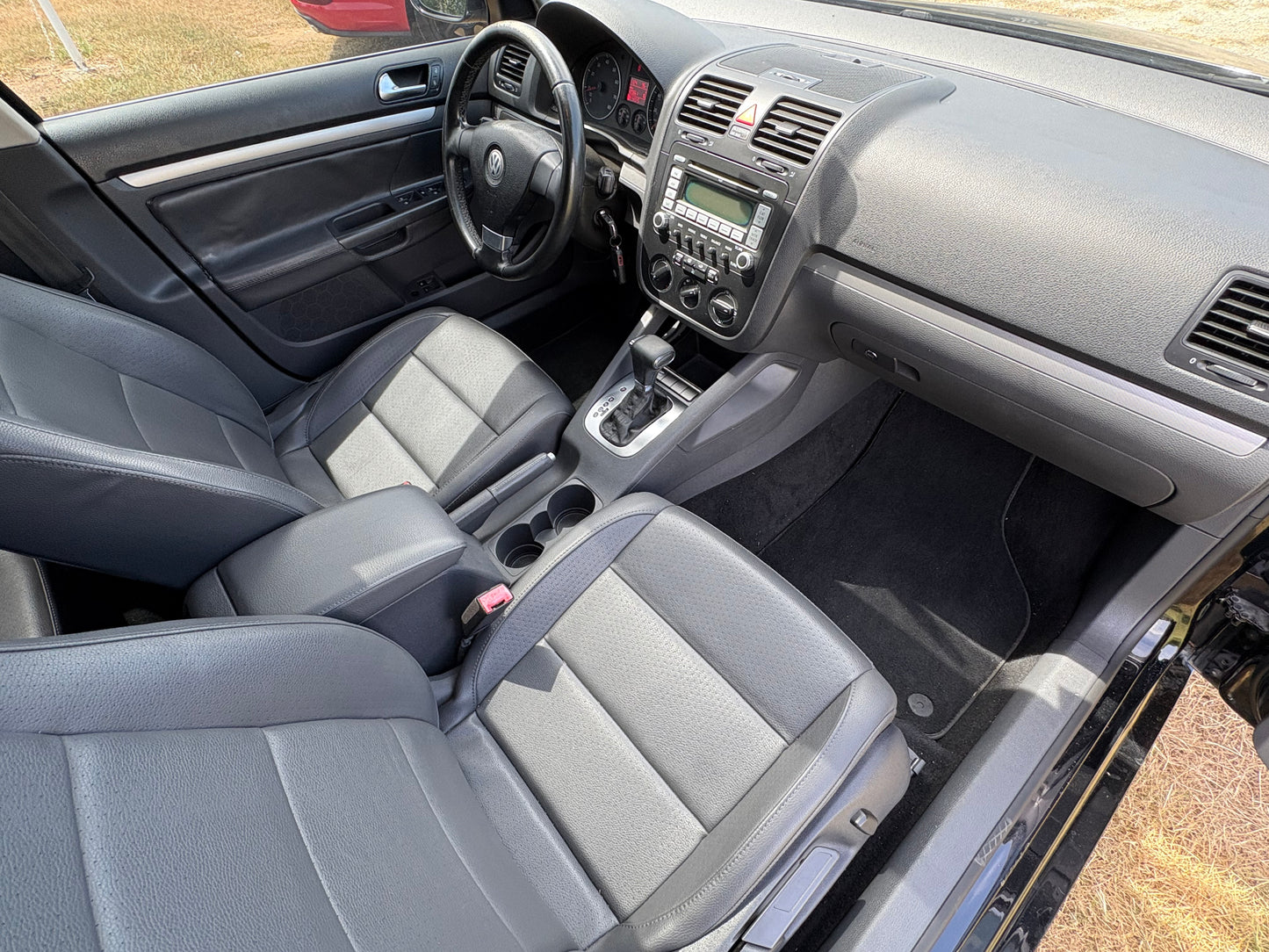 2009 Volkswagen Jetta SE