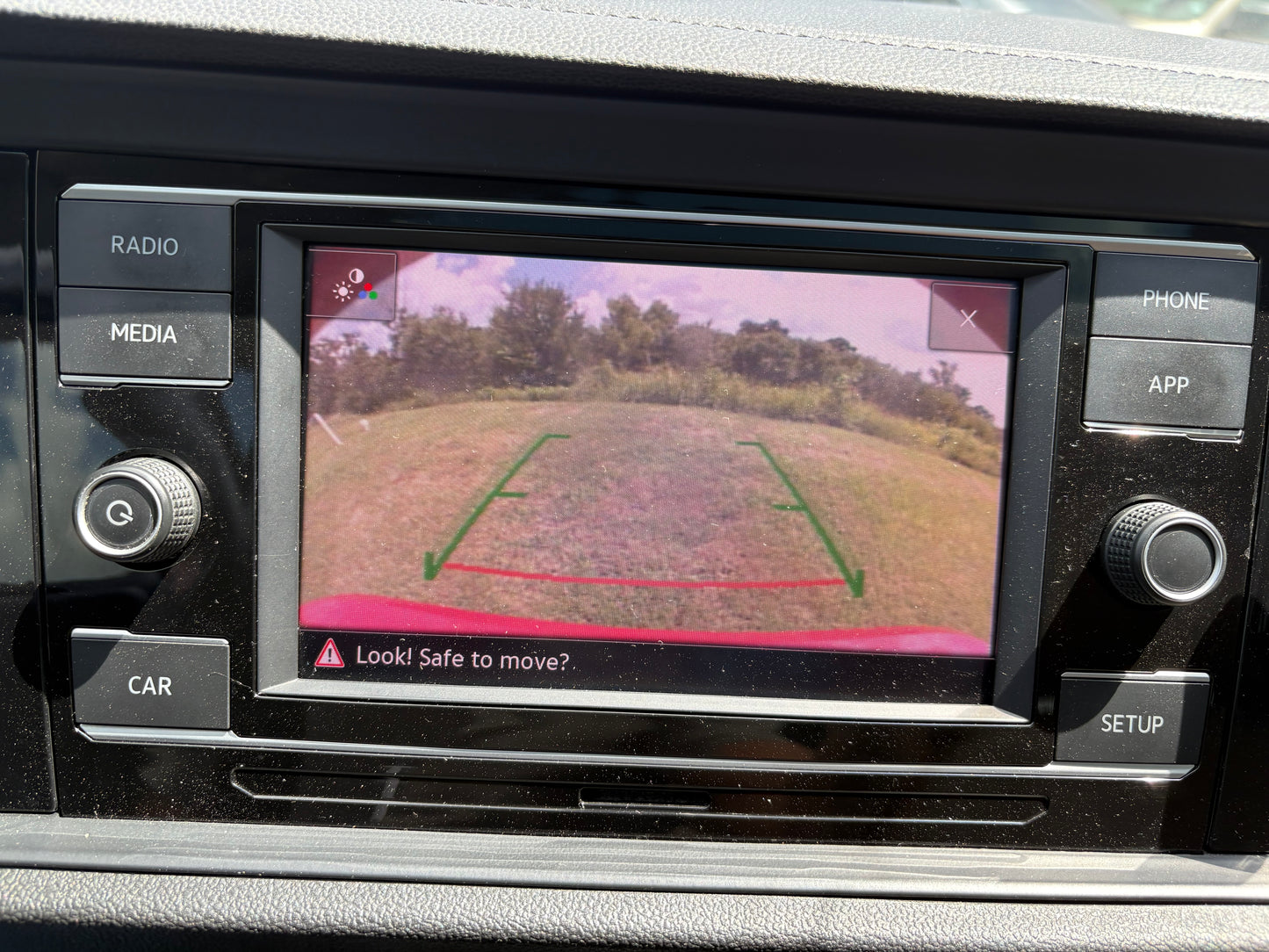 2019 Volkswagen Jetta 1.4t