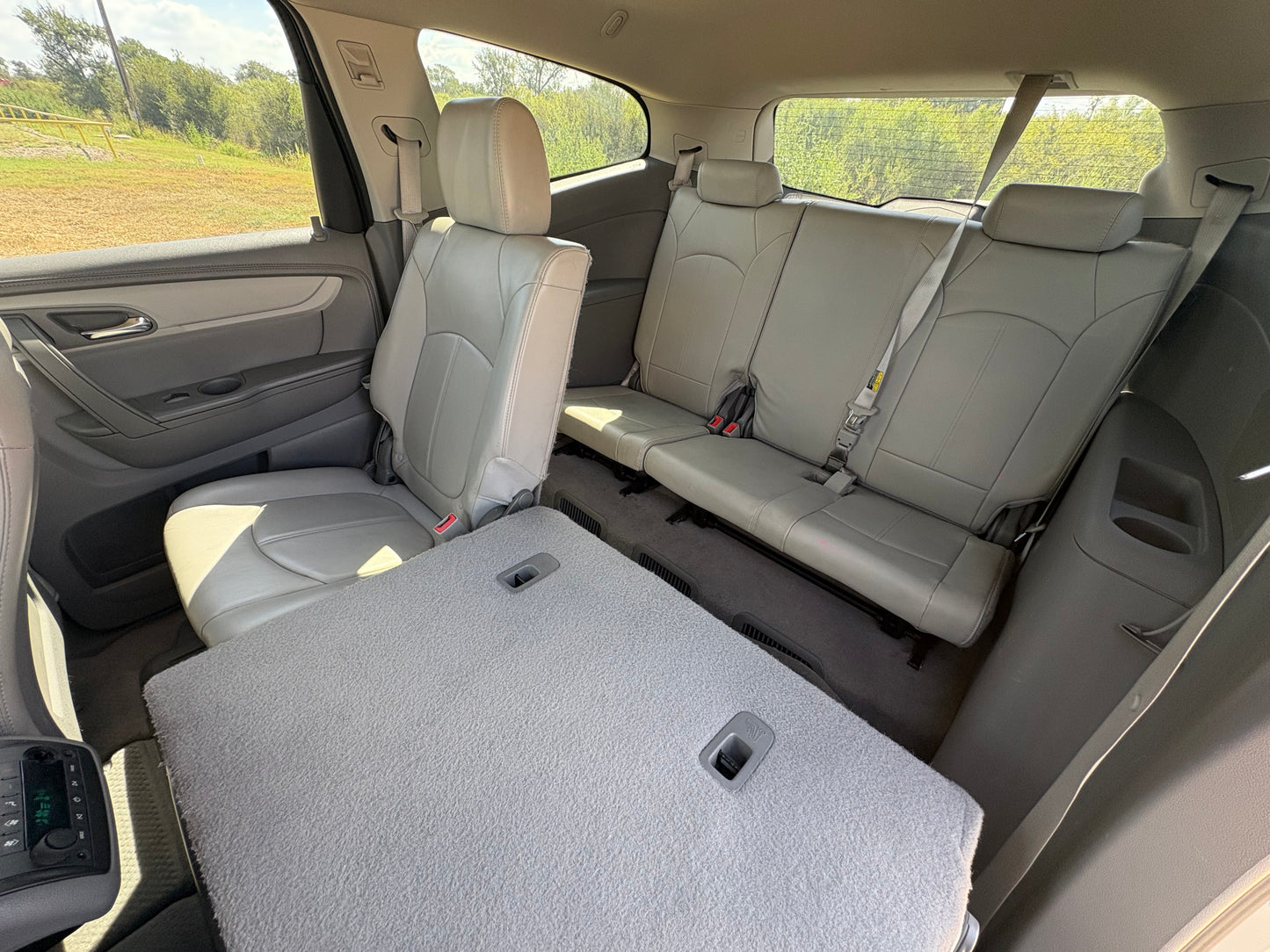 2013 Chevrolet Traverse 2LT