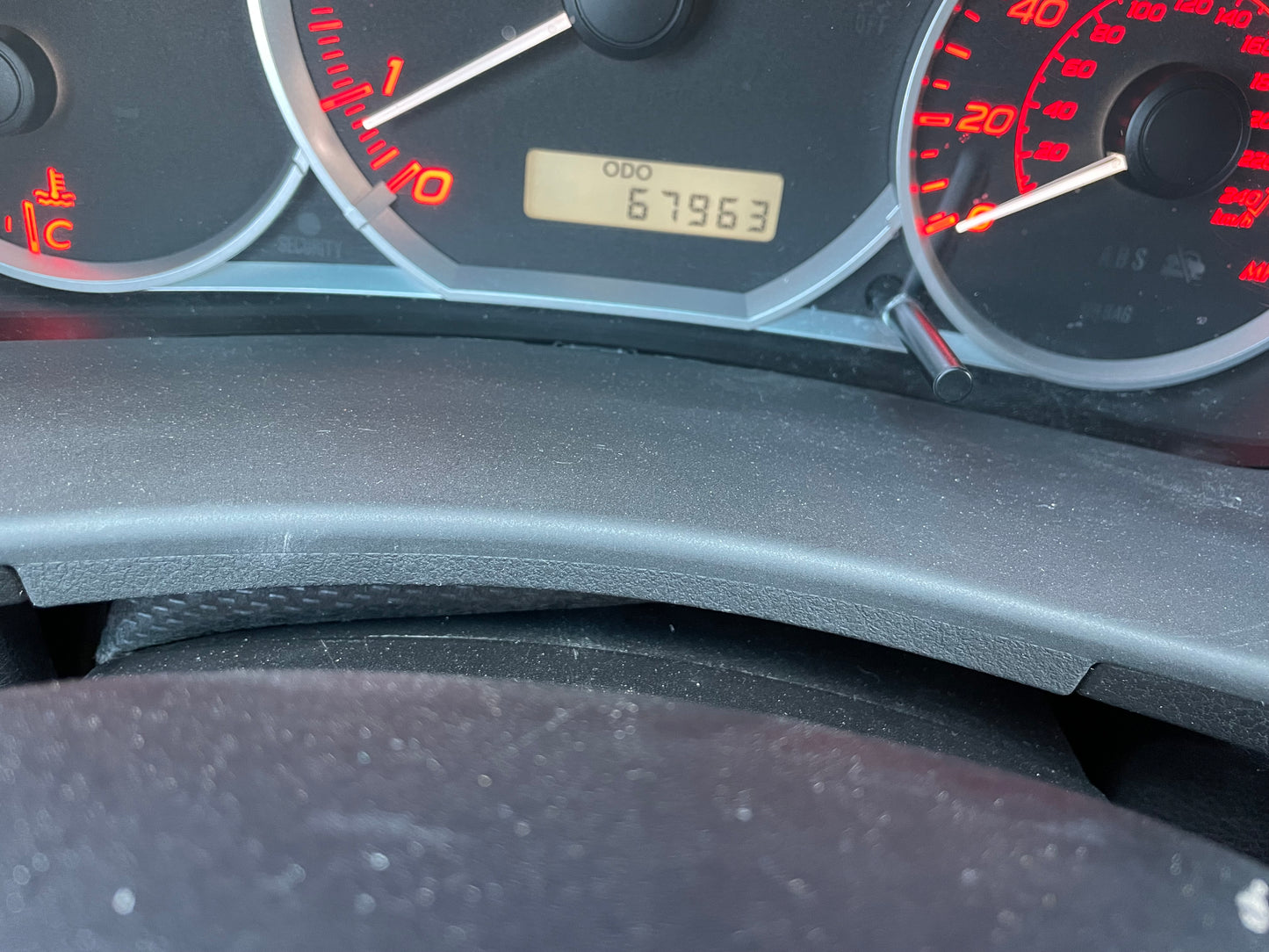 2014 Subaru Impreza Wrx