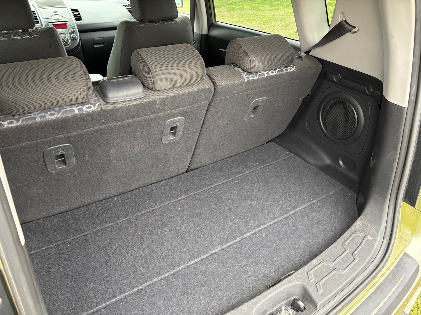 2010 Kia Soul