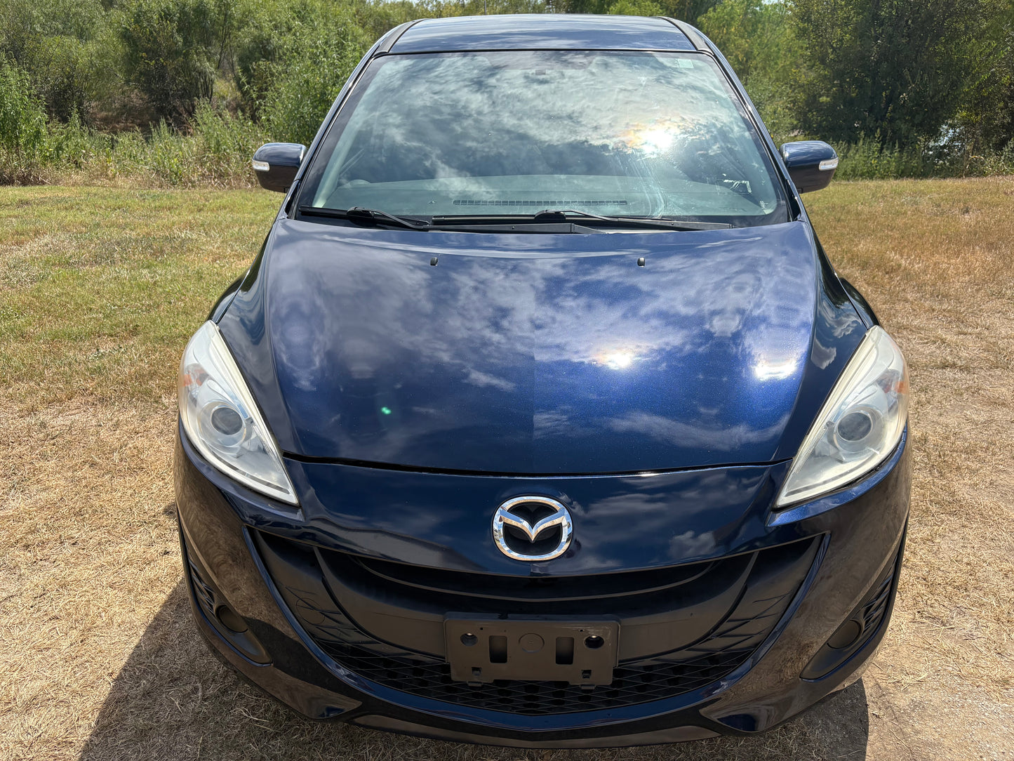 2015 Mazda Mazda5 Sport