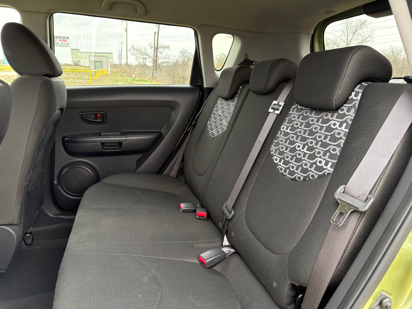 2010 Kia Soul