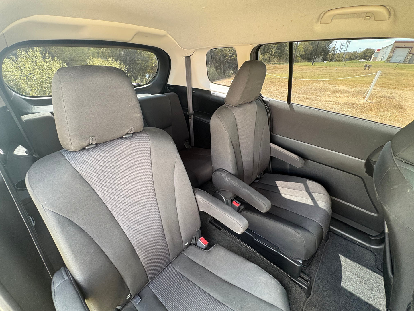 2015 Mazda Mazda5 Sport