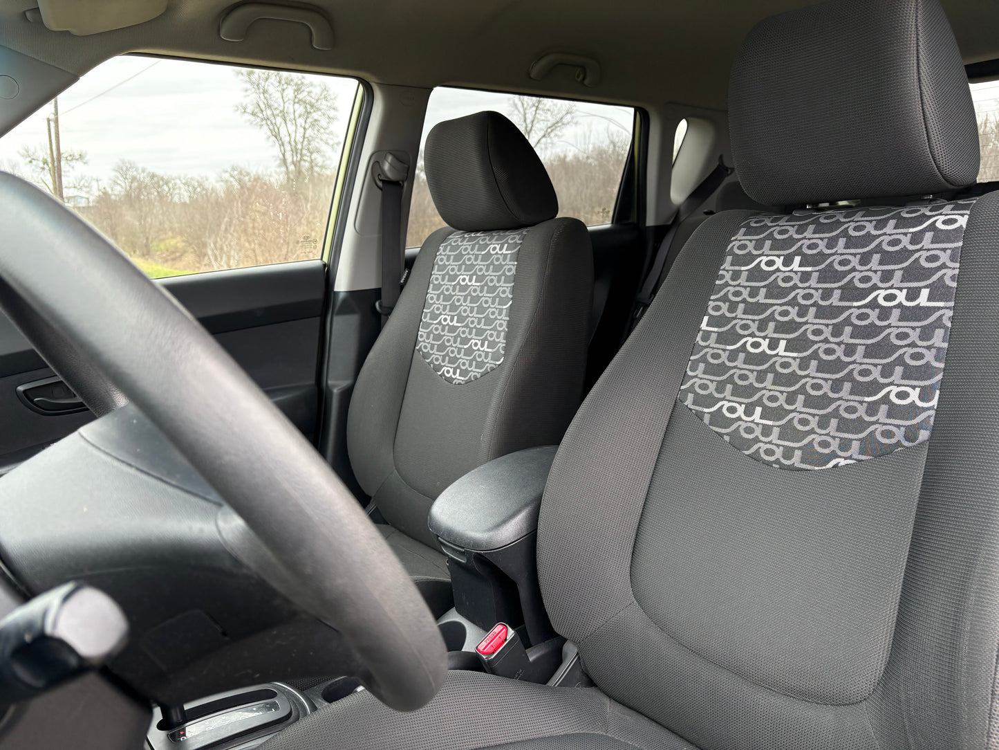 2010 Kia Soul