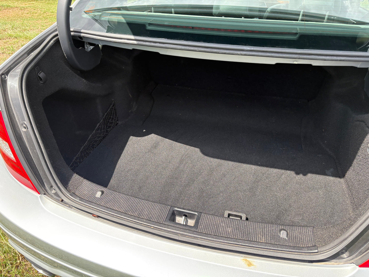 2012 Mercedes-Benz luxury/ sport