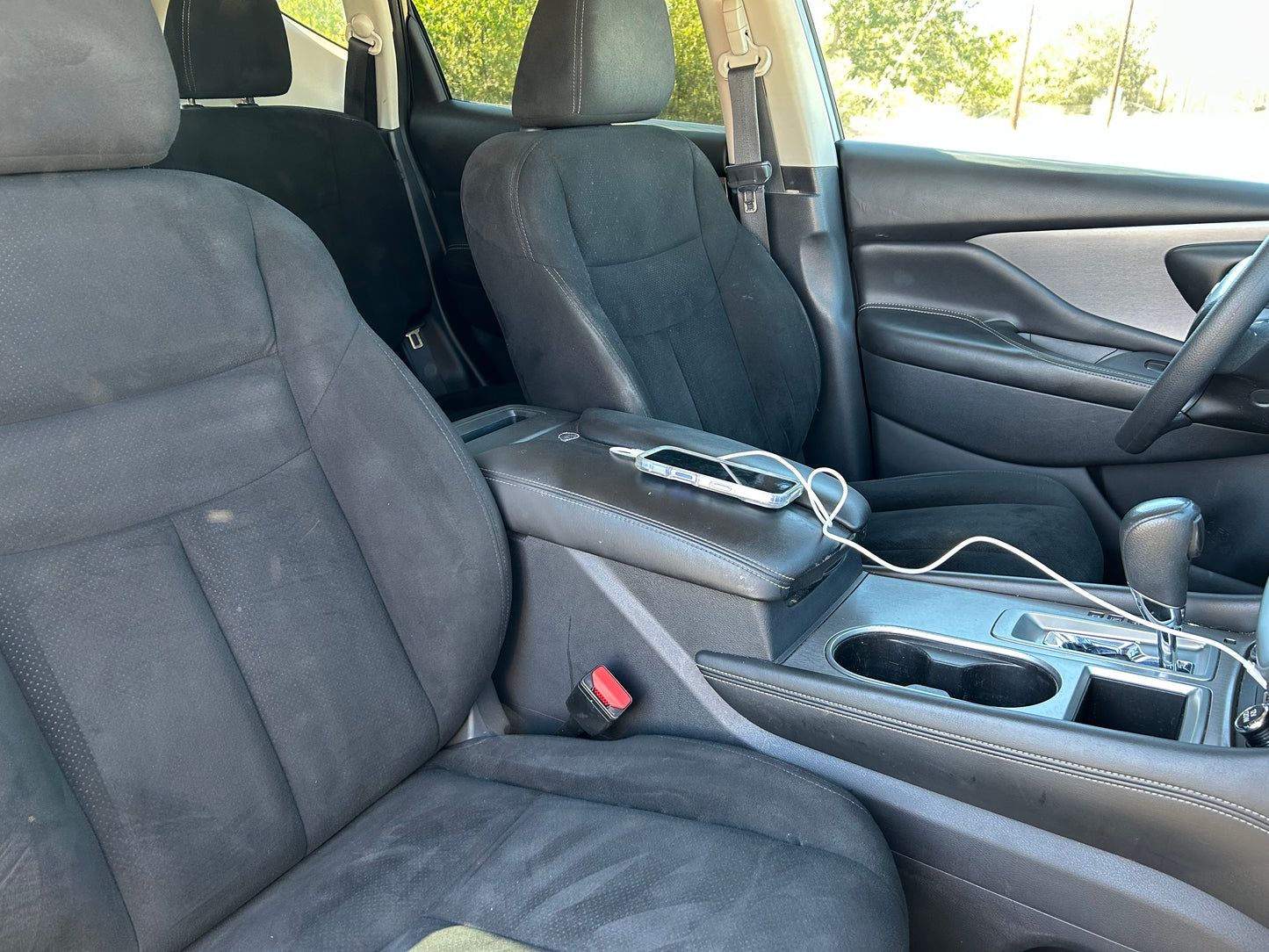2021 Nissan Murano S