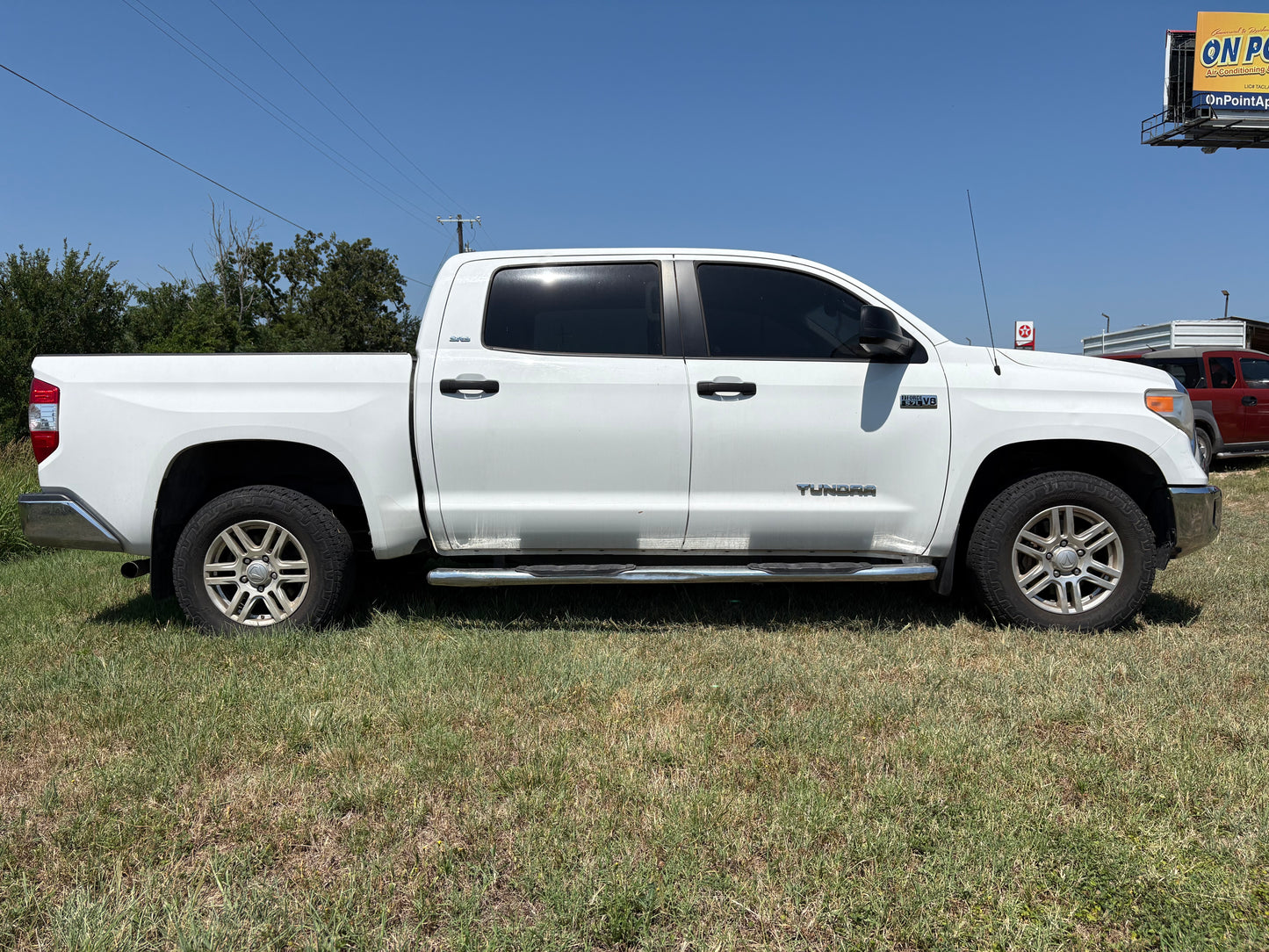 2017 Toyota Tundra