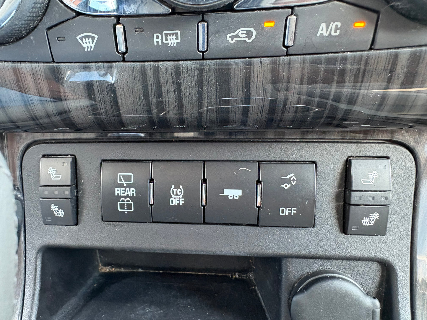 2013 Chevrolet Traverse 2LT