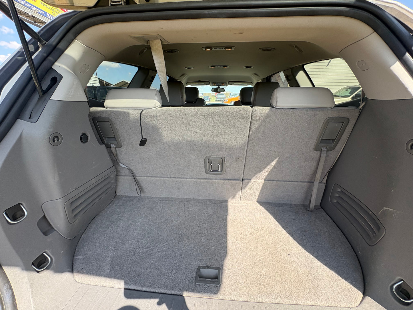 2013 Chevrolet Traverse 2LT