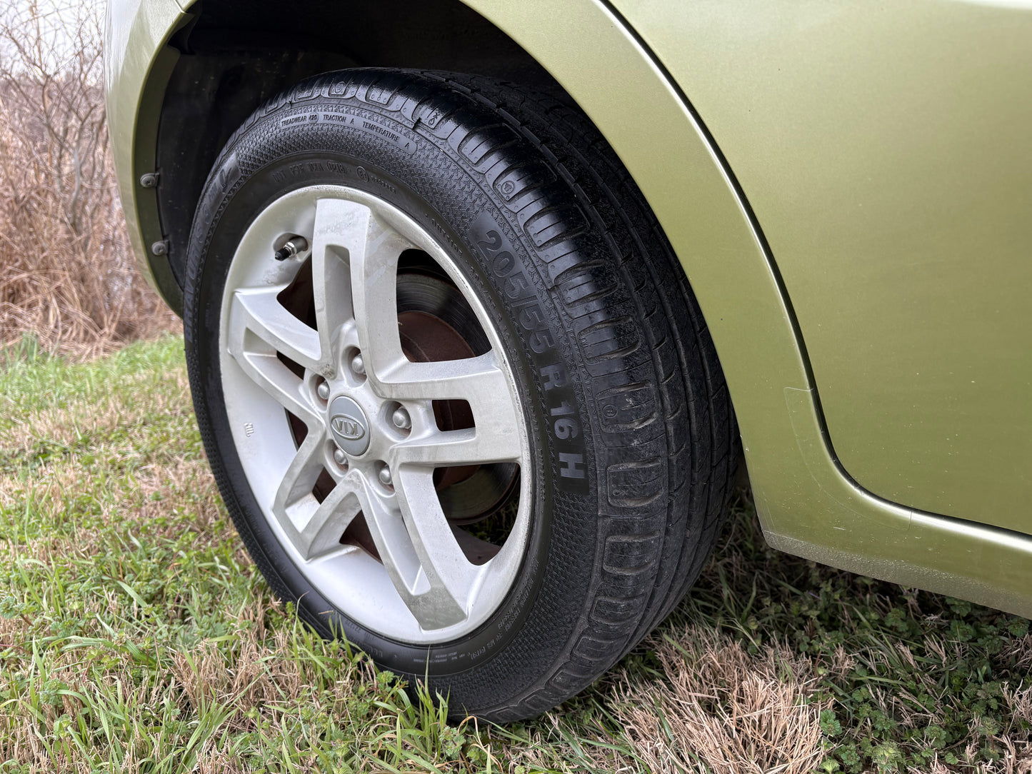 2010 Kia Soul