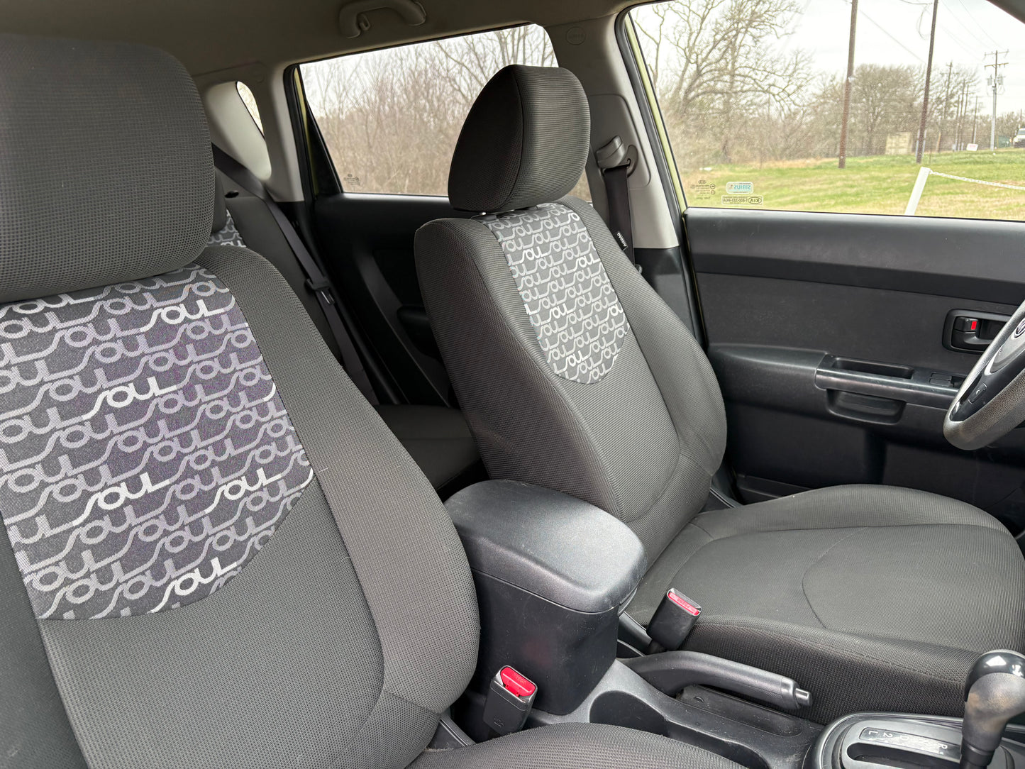 2010 Kia Soul
