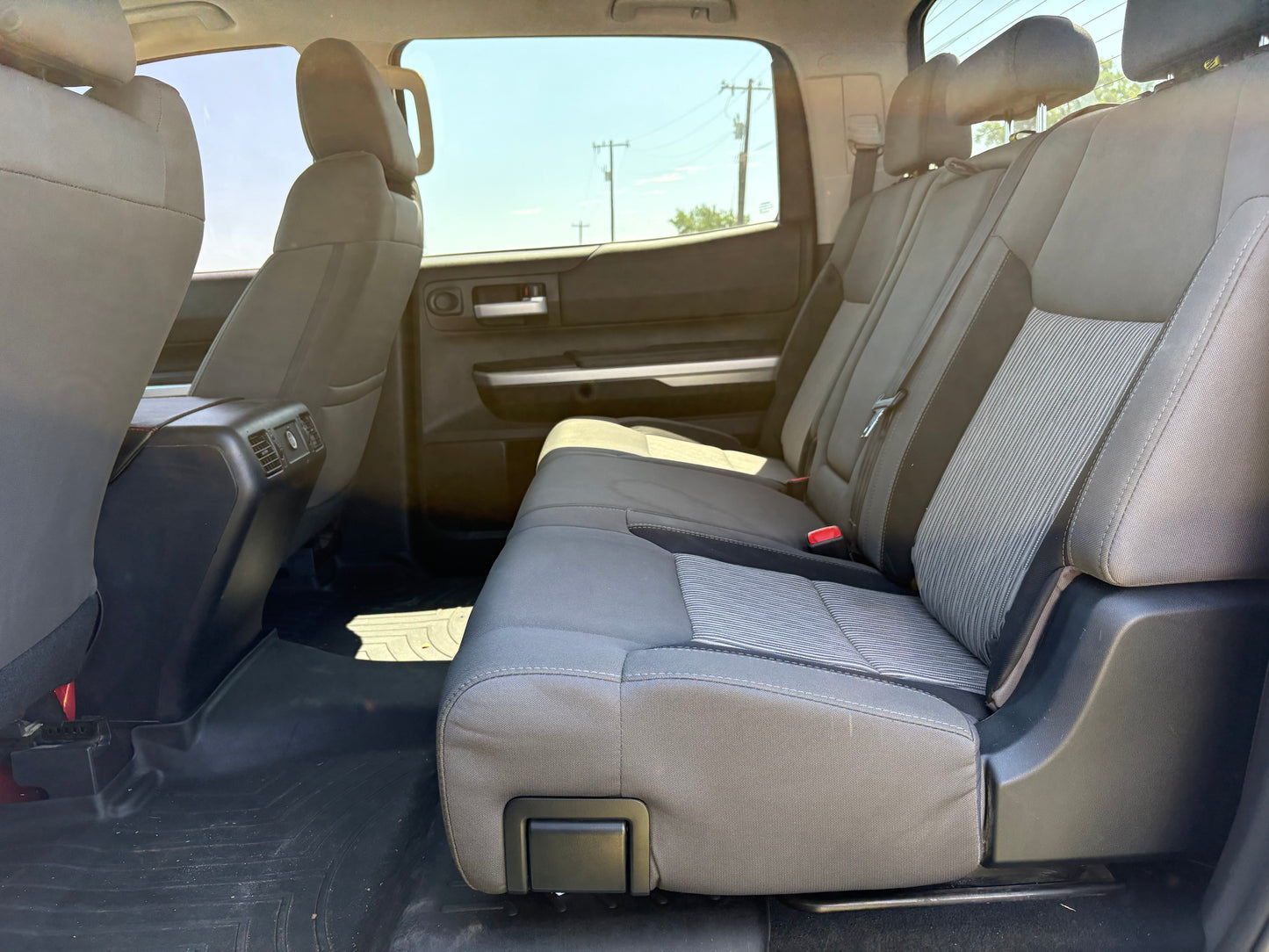2017 Toyota Tundra