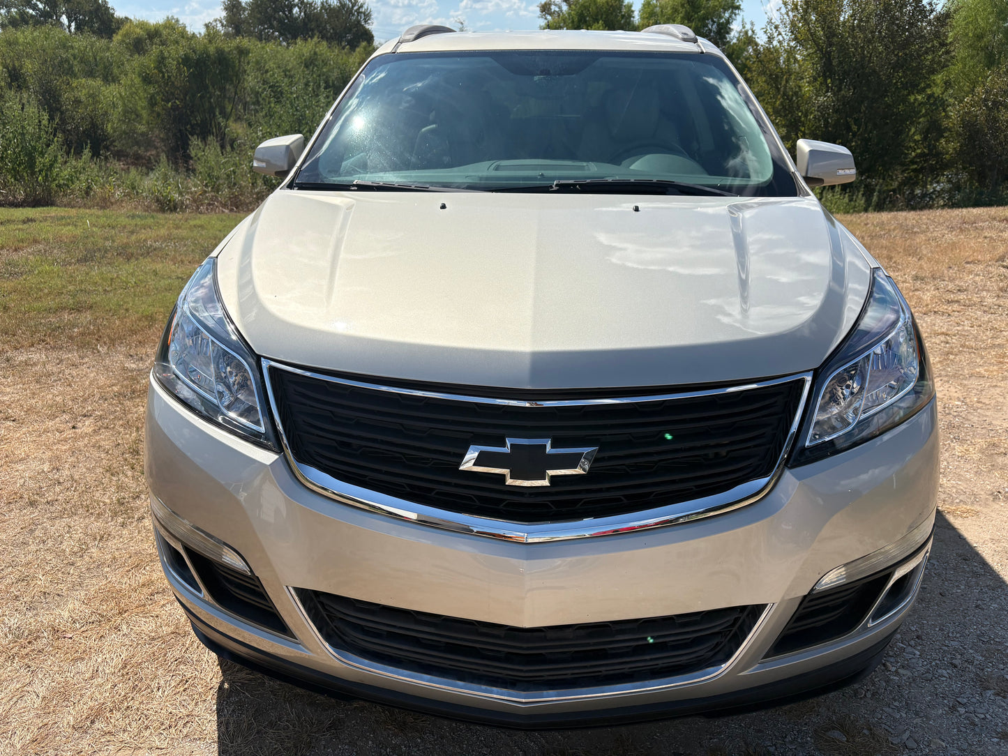 2013 Chevrolet Traverse 2LT