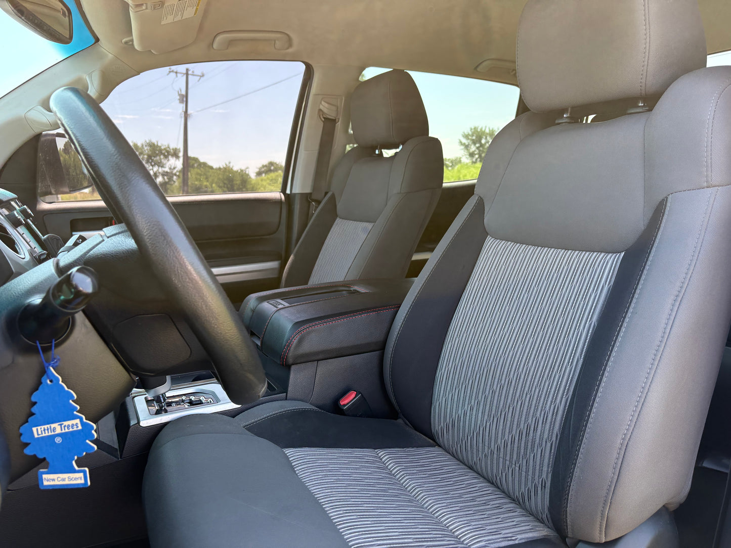 2017 Toyota Tundra