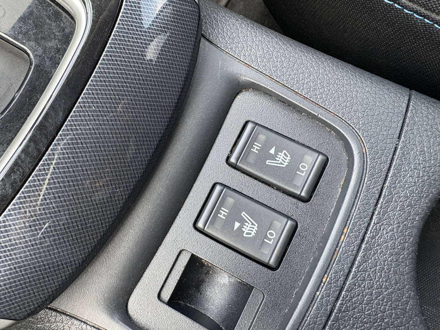 2016 Nissan Sentra SR