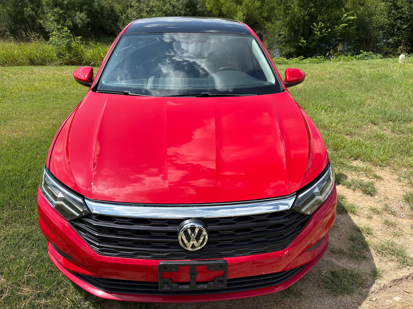 2019 Volkswagen Jetta 1.4t
