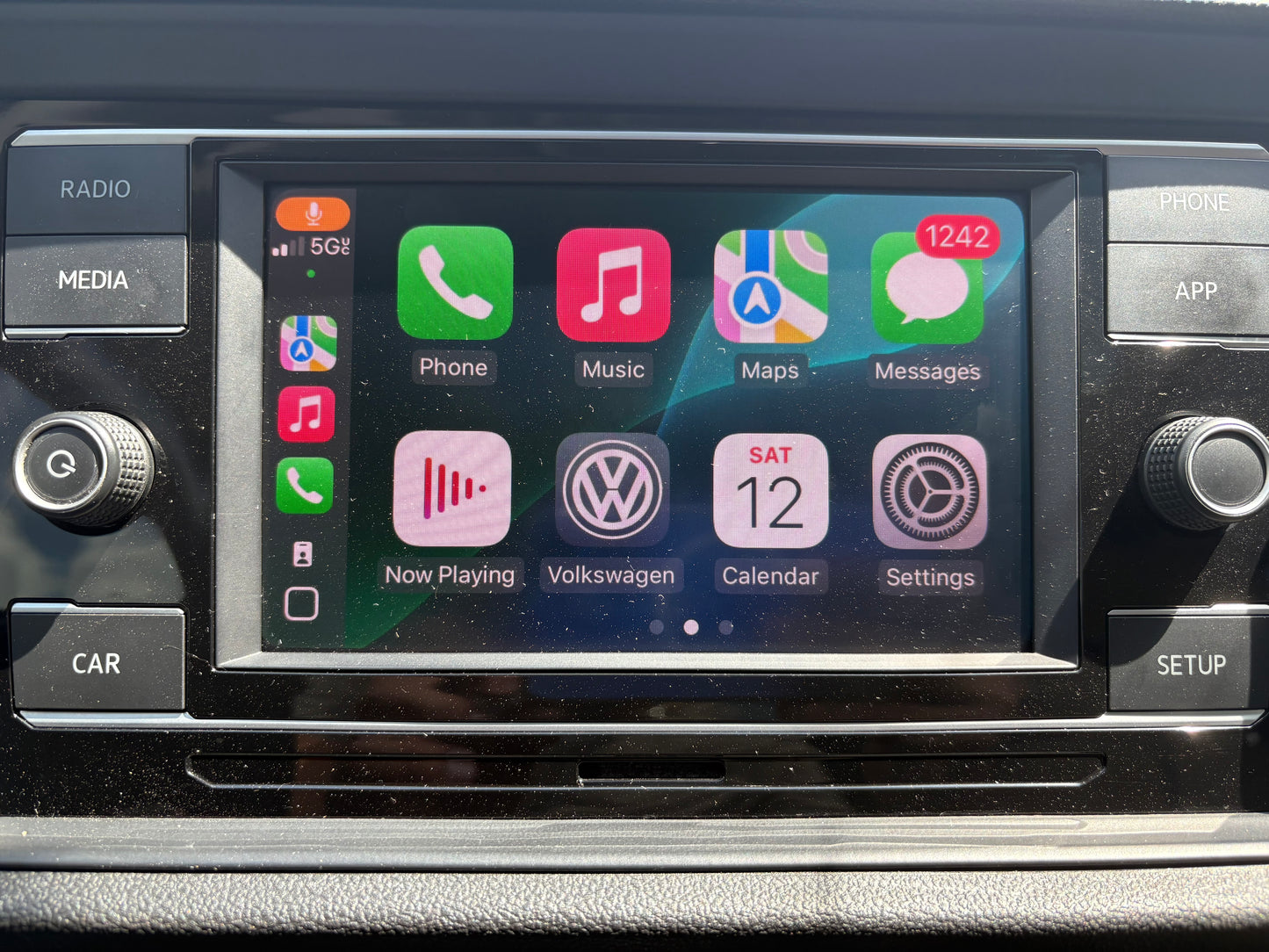 2019 Volkswagen Jetta 1.4t