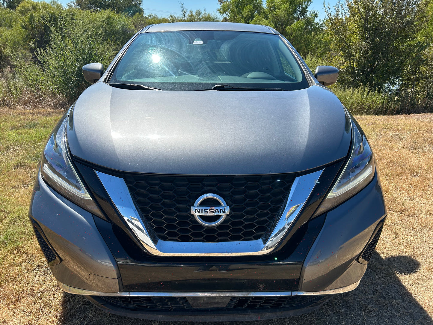 2021 Nissan Murano S