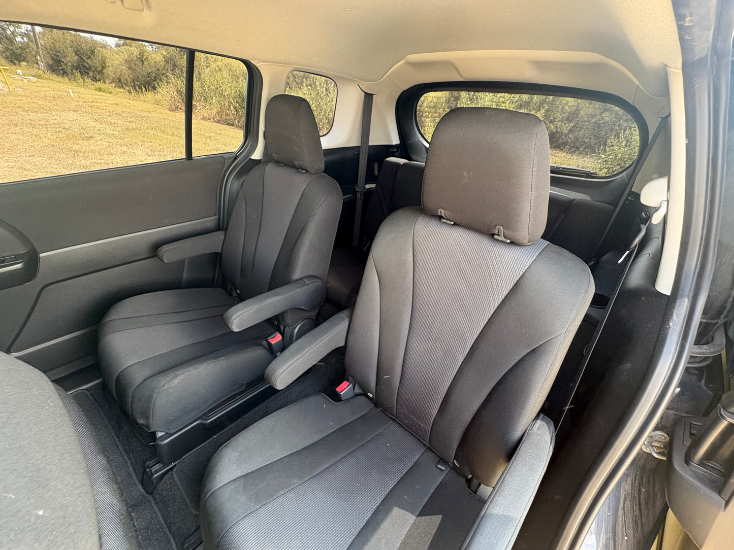 2015 Mazda Mazda5 Sport