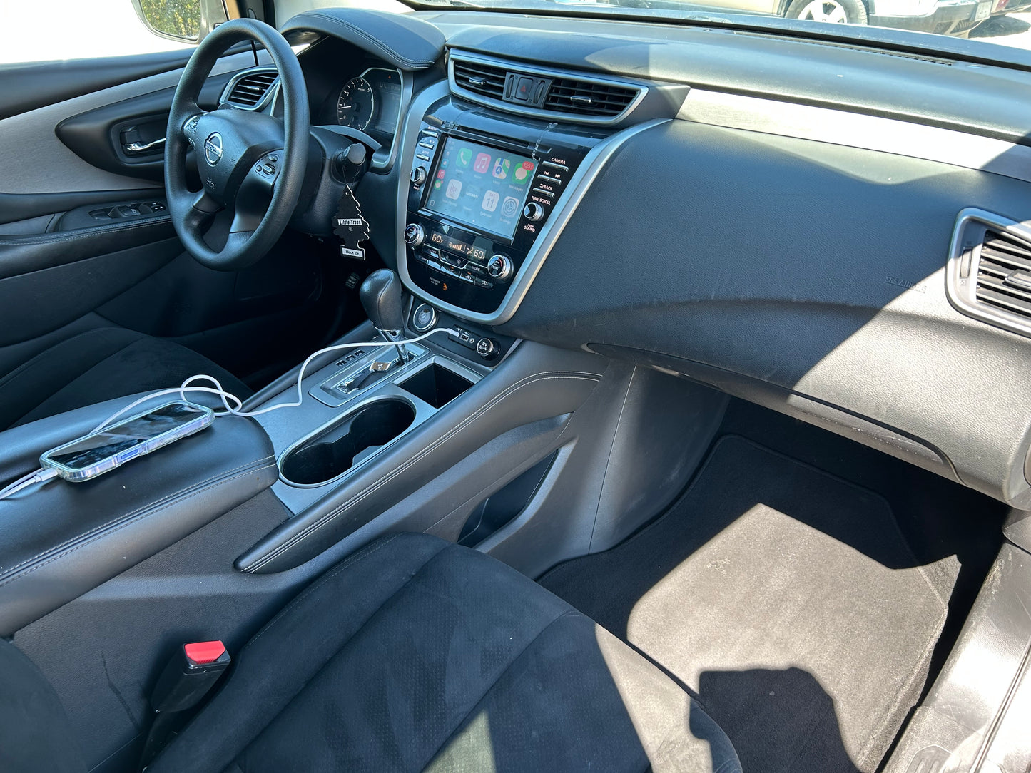 2021 Nissan Murano S