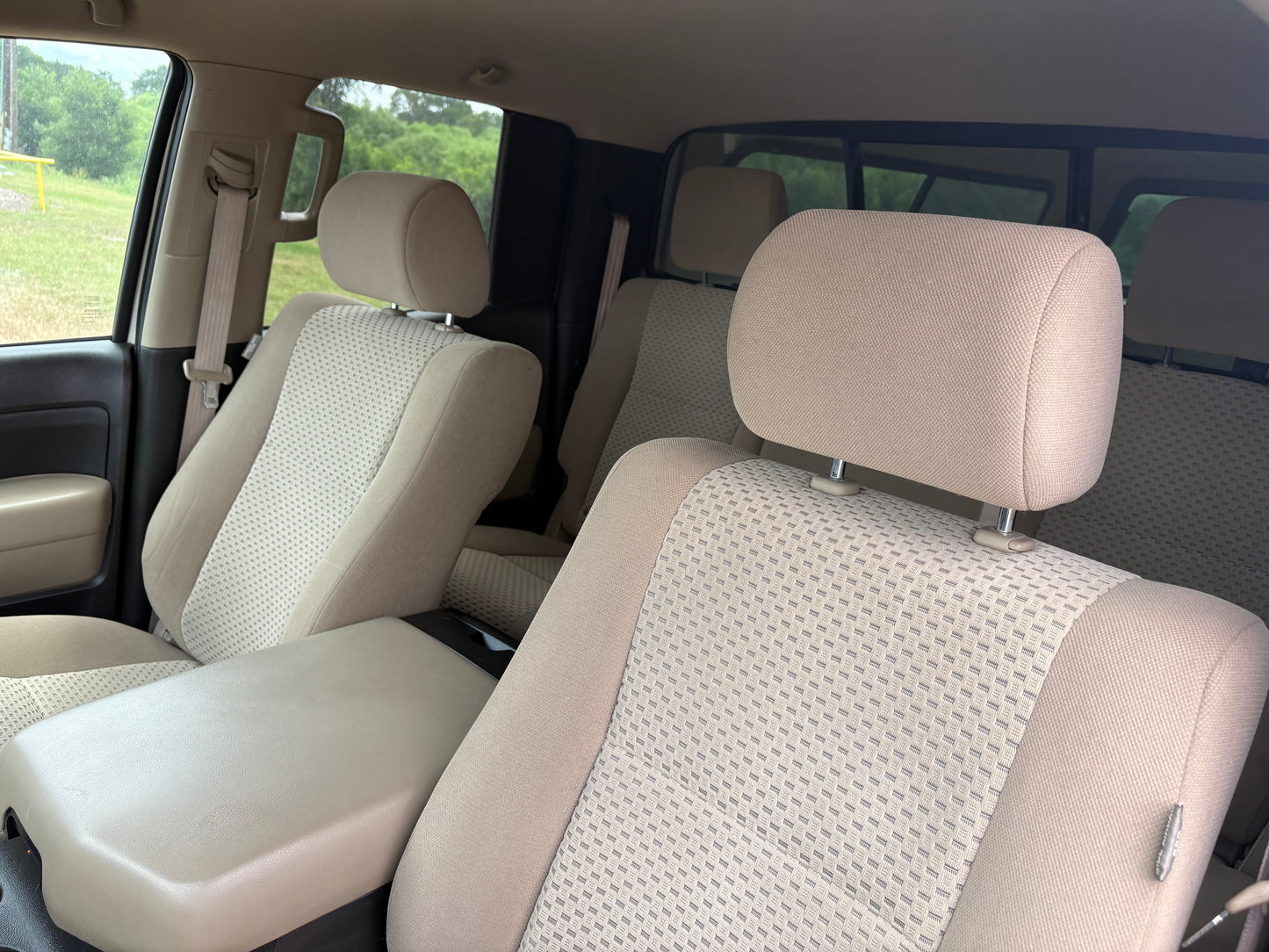 2008 Toyota Tundra SR5