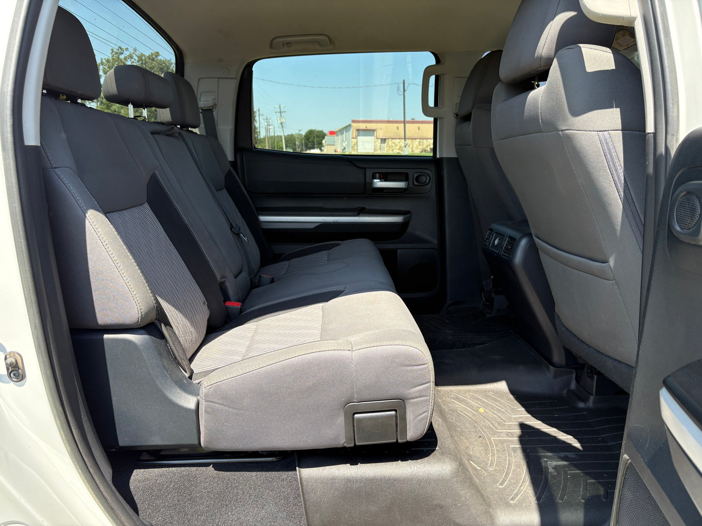 2017 Toyota Tundra