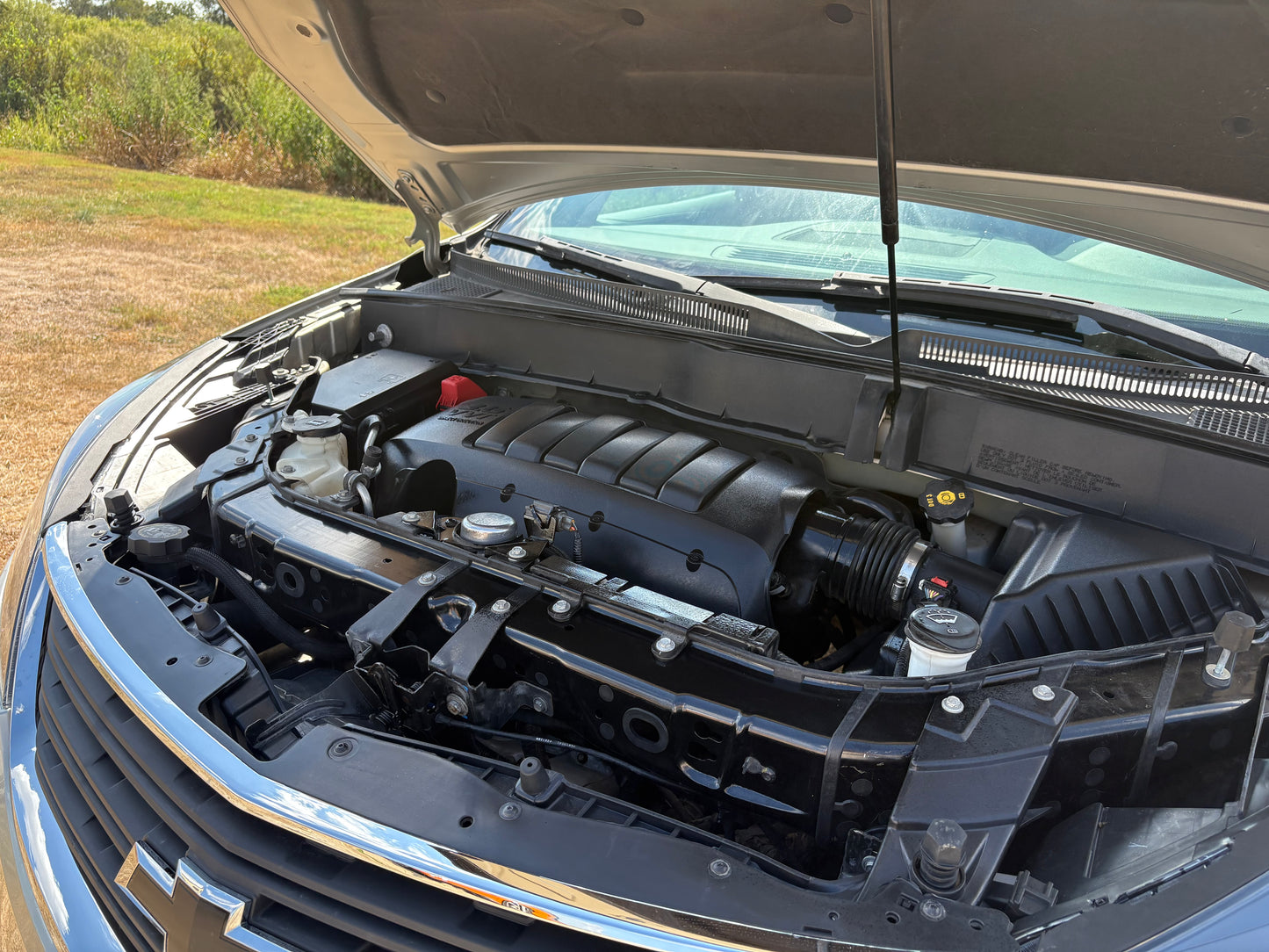 2013 Chevrolet Traverse 2LT
