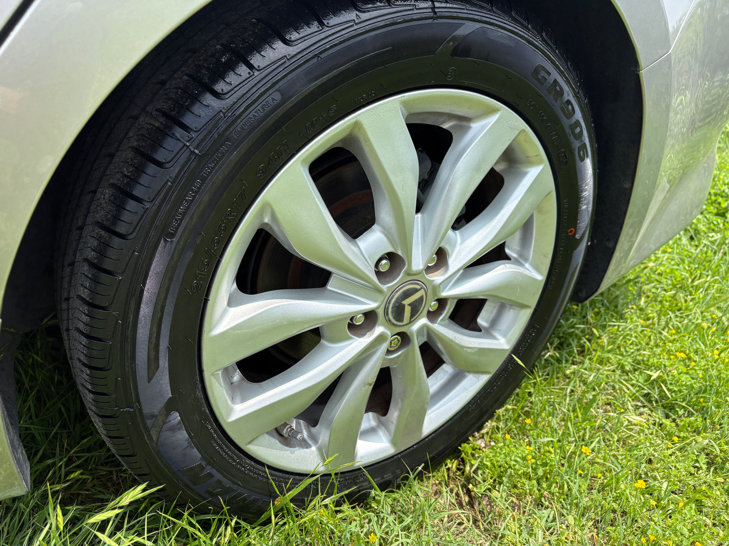 2014 Kia Optima EX