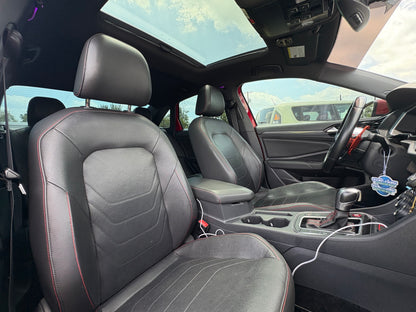 2020 Volkswagen Jetta GLI Autobahn