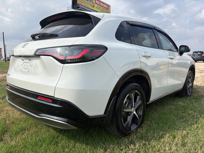 2023 Honda HRV EX-L