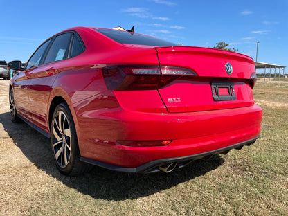 2020 Volkswagen Jetta GLI S Autobahn