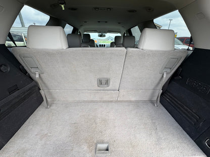 2010 GMC Acadia SLT-2