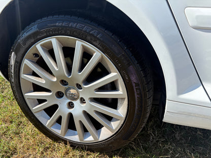 2007 Audi A3 Sport Wagon