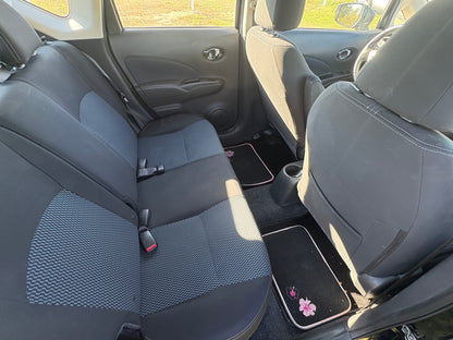 2018 Nissan Versa Note SV