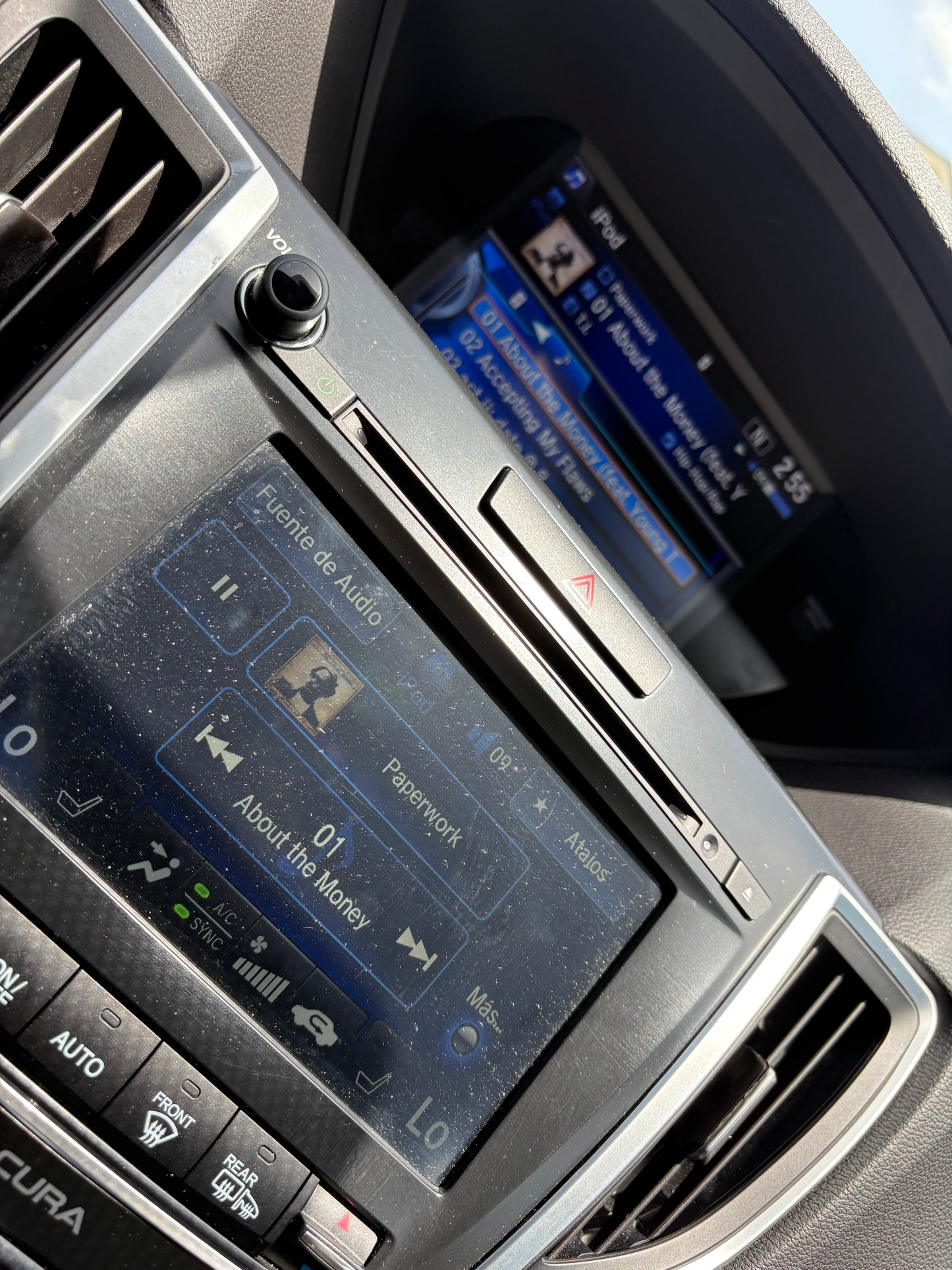 2015 Acura TLX
