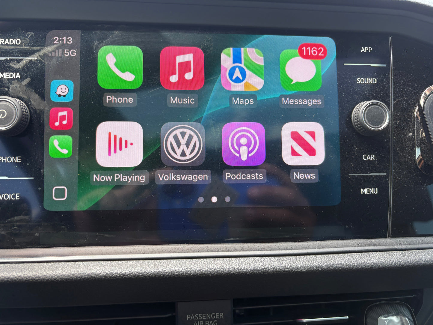 2020 Volkswagen Jetta GLI Autobahn