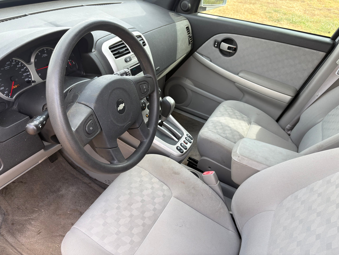 2007 Chevrolet Equinox