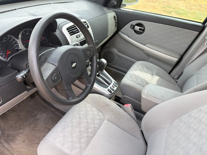2007 Chevrolet Equinox