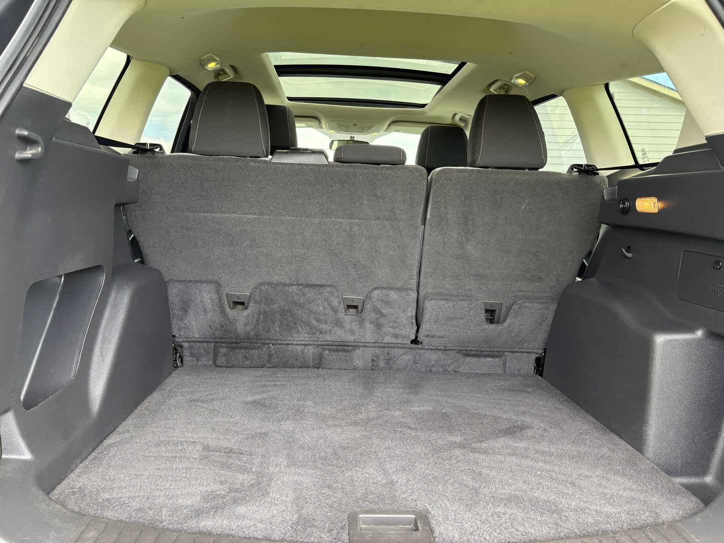 2016 Ford Escape SE 4WD