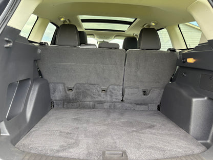 2016 Ford Escape SE 4WD