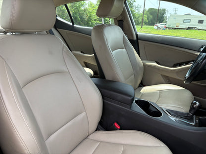 2014 Kia Optima EX