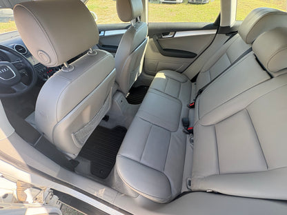 2007 Audi A3 Sport Wagon