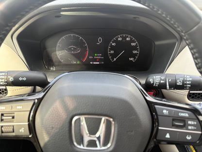 2023 Honda HRV EX-L