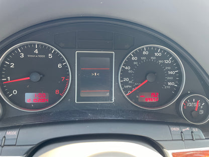 2005 Audi A4 2.0T