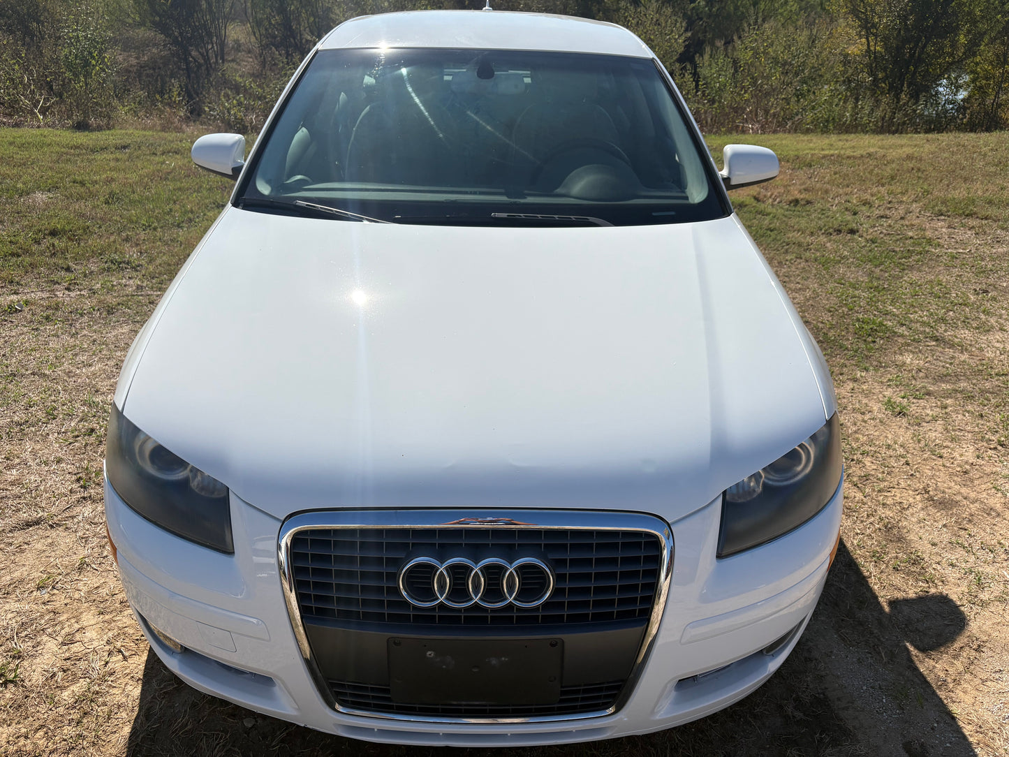 2007 Audi A3 Sport Wagon