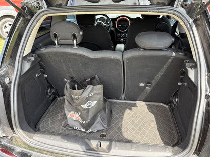 Mini Cooper Hardtop S