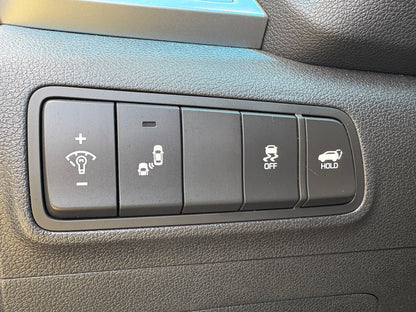 2018 Hyundai Tucson 1.6 Turbo AWD