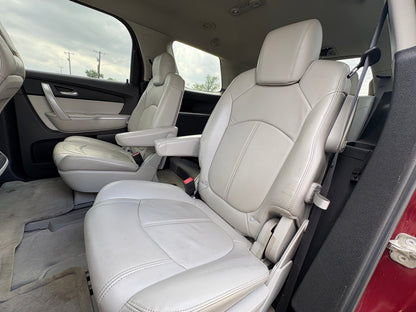 2010 GMC Acadia SLT-2